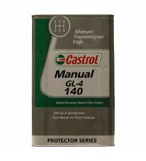 DISLI YAGI MANUAL GL 4 140 16 KG